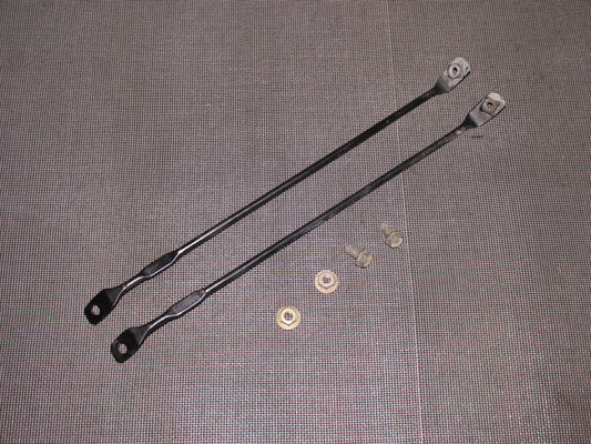 90 91 92 93 Mazda Miata OEM Fender & Bumper Support Rod