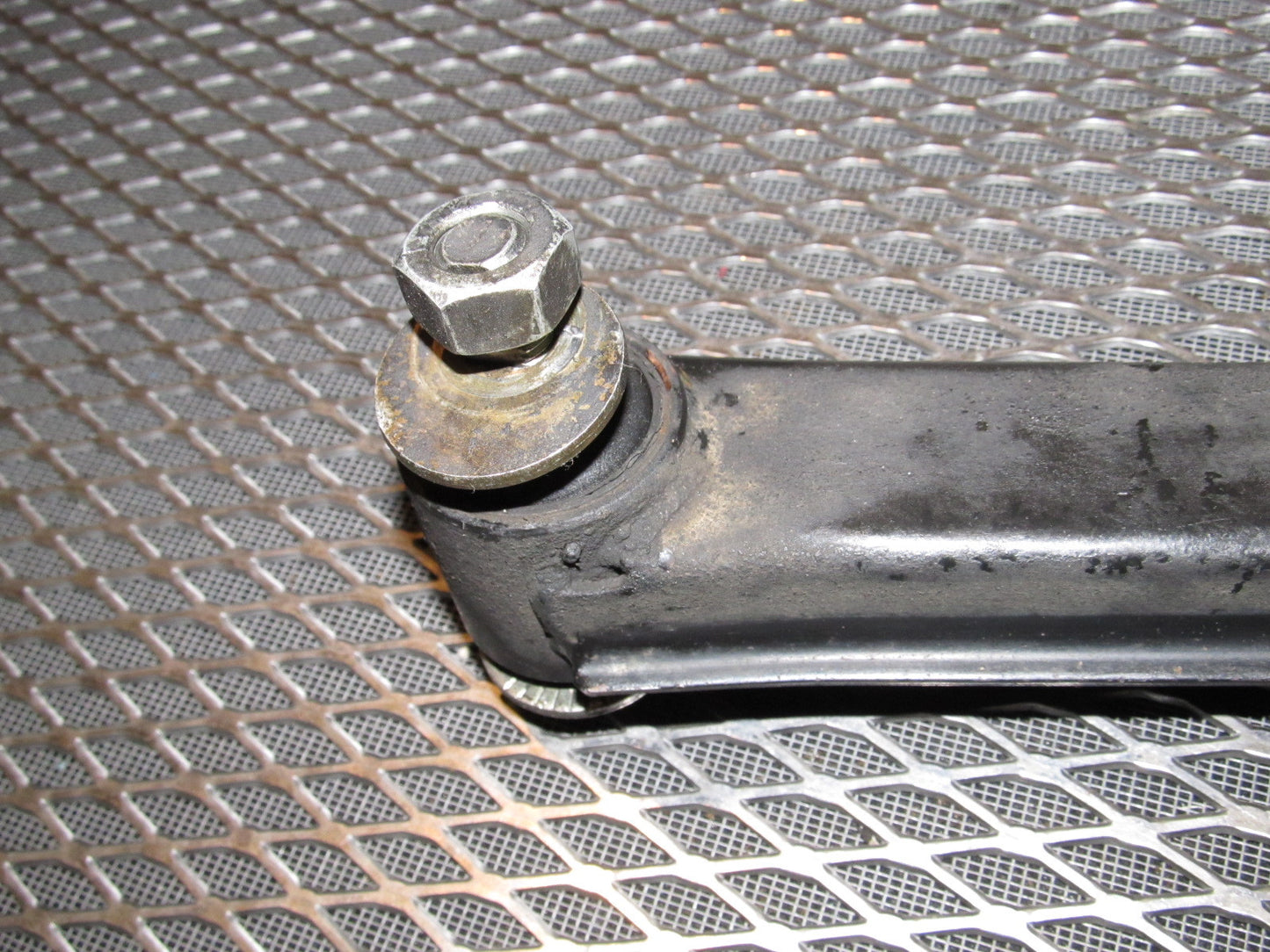 94 95 96 97 Mitsubishi 3000GT Rear Lower Long Control Arm - Left