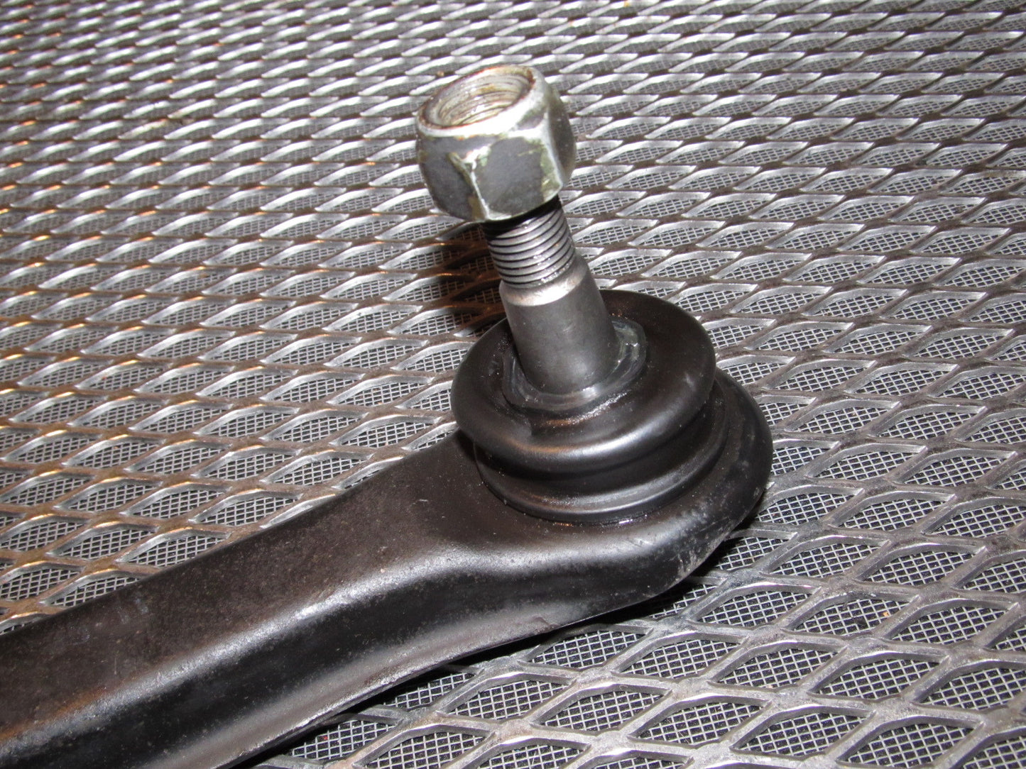 94 95 96 97 Mitsubishi 3000GT Rear Lower Long Control Arm - Left