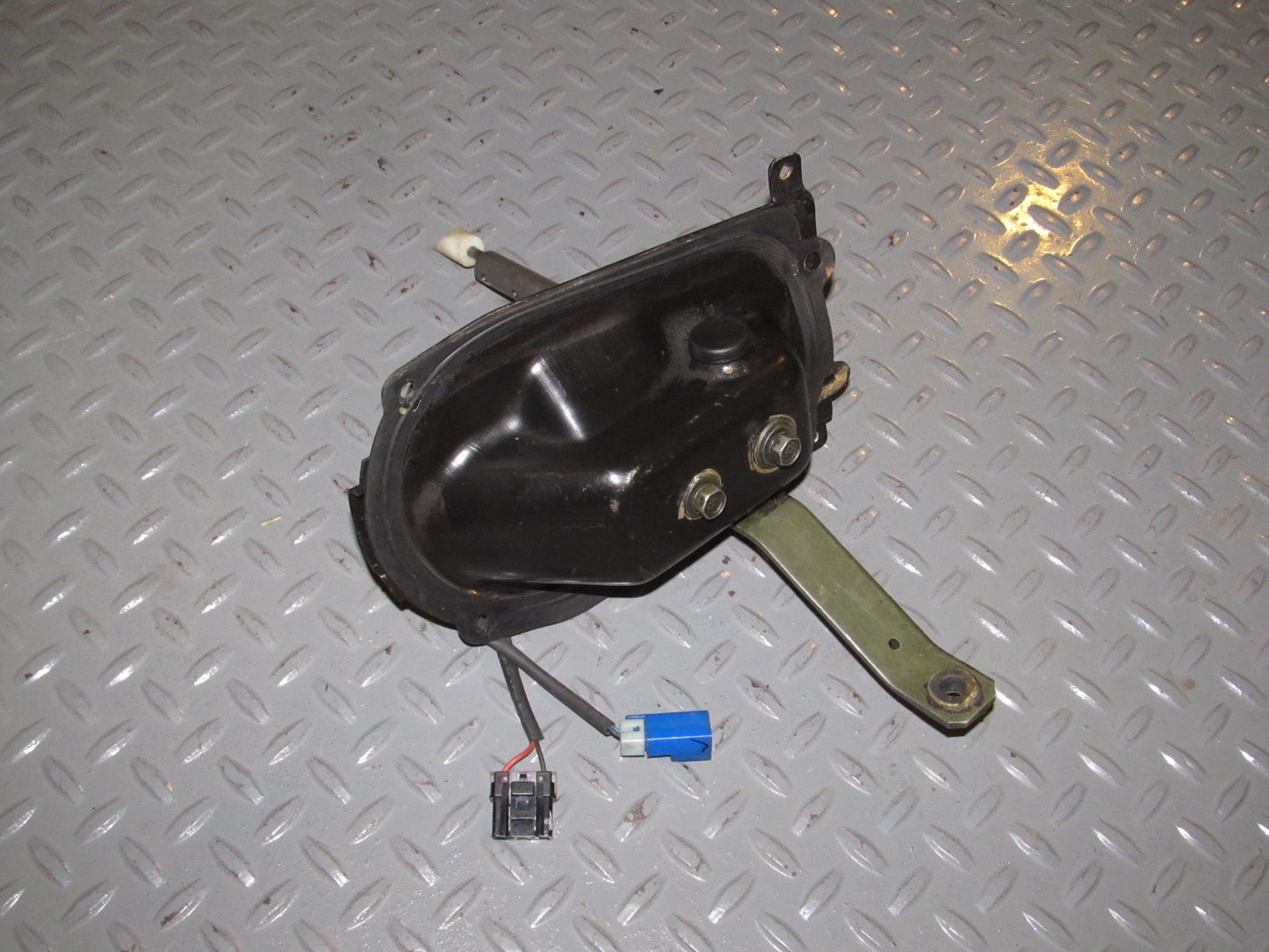 84 85 86 Nissan 300zx OEM A/T Transmission Shifter Assembly