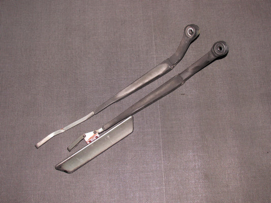 90 91 92 93 Mazda Miata OEM Wiper Arm - Front Set