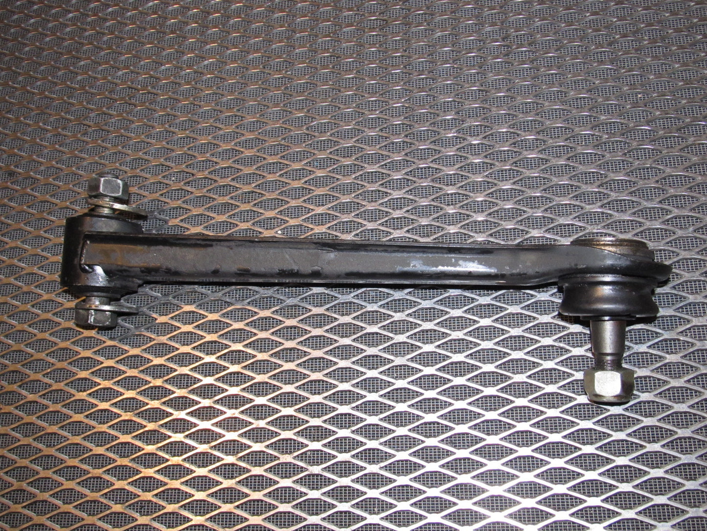 94 95 96 97 Mitsubishi 3000GT Rear Lower Short Control Arm - Left