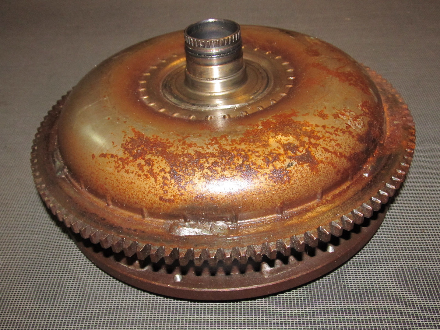92 93 94 95 Honda Civic OEM D15B7 Transmission Torque Converter