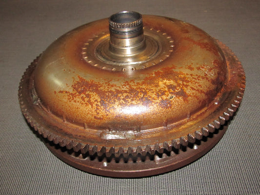 92 93 94 95 Honda Civic OEM D15B7 Transmission Torque Converter