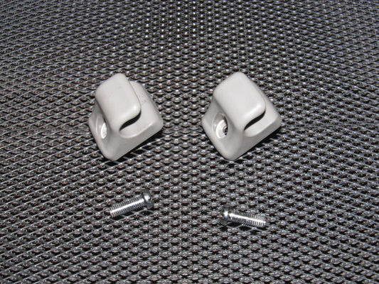 96 97 98 99 00 01 Acura Integra OEM Coupe Interior Clothes Hanger