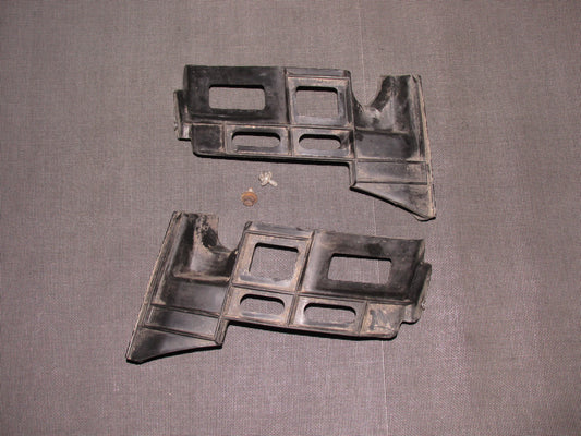 90 91 92 93 Mazda Miata OEM Front Bumper Side Mounting Bracket