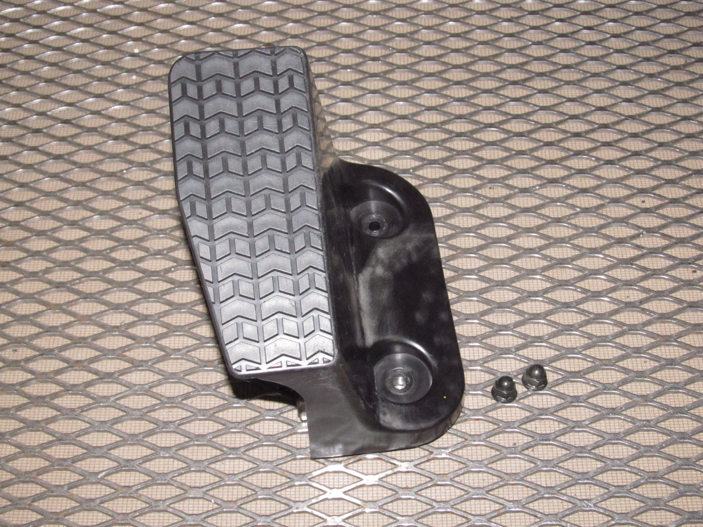 94 95 96 97 Mazda Miata OEM Foot Rest Pedal
