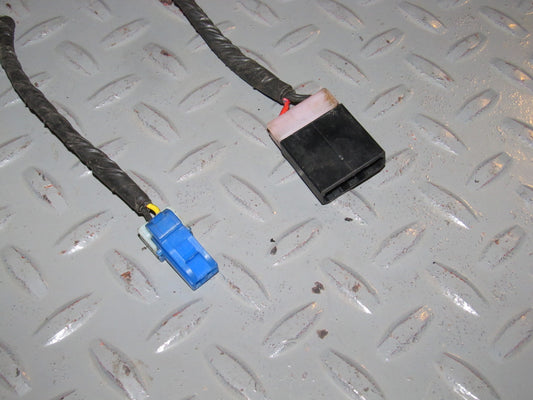 84 85 86 Nissan 300zx OEM A/T Transmission Shifter Pigtail Harness