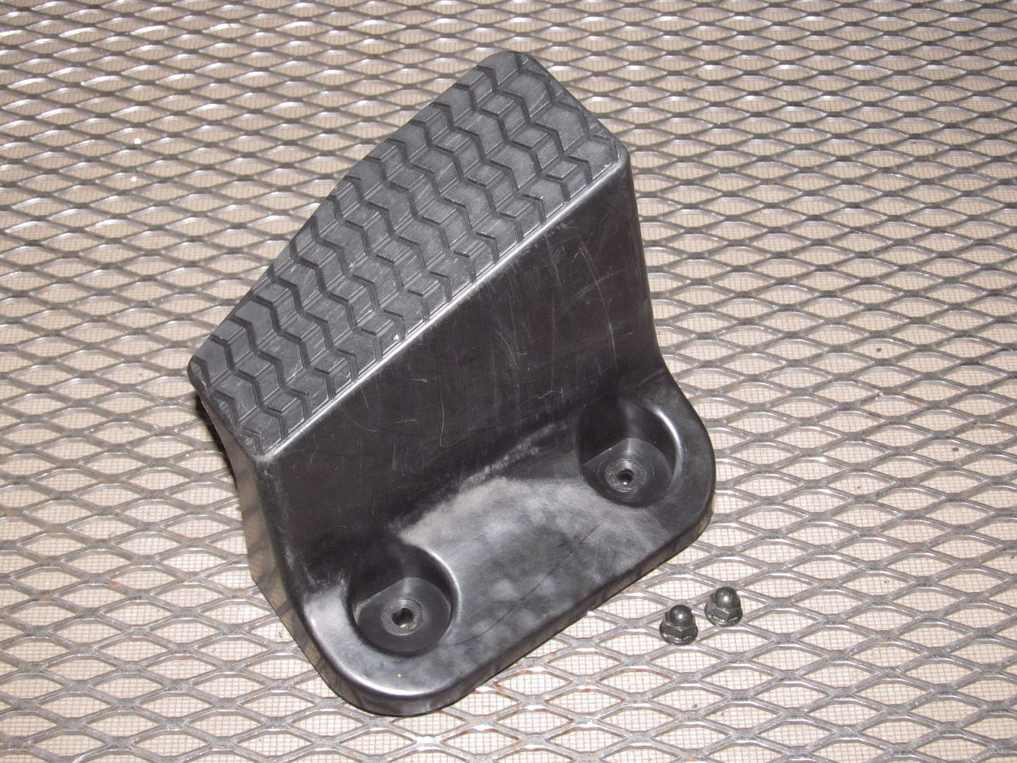 94 95 96 97 Mazda Miata OEM Foot Rest Pedal