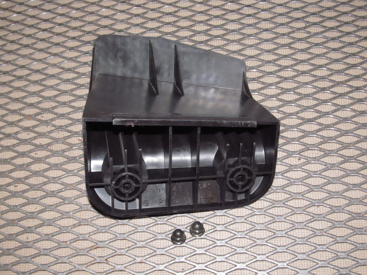 94 95 96 97 Mazda Miata OEM Foot Rest Pedal