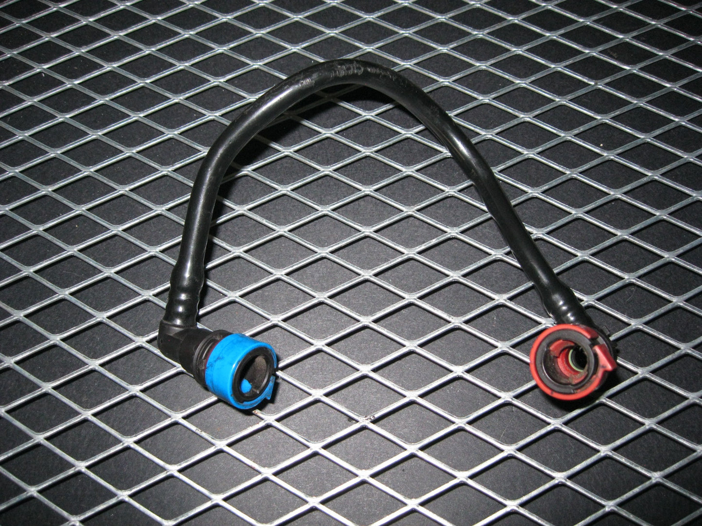 04 05 06 07 08 Mazda RX8 JDM 13B Renesis OEM Fuel Line