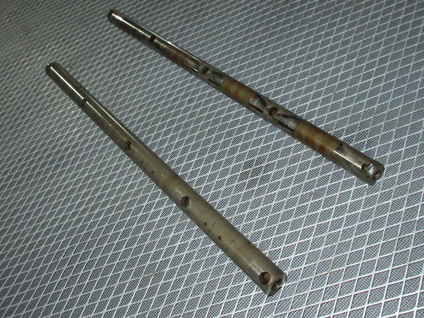 JDM 98 99 00 01 02 Honda Accord None ULEV F23A Vtec Engine Rocket Arm Shaft Set