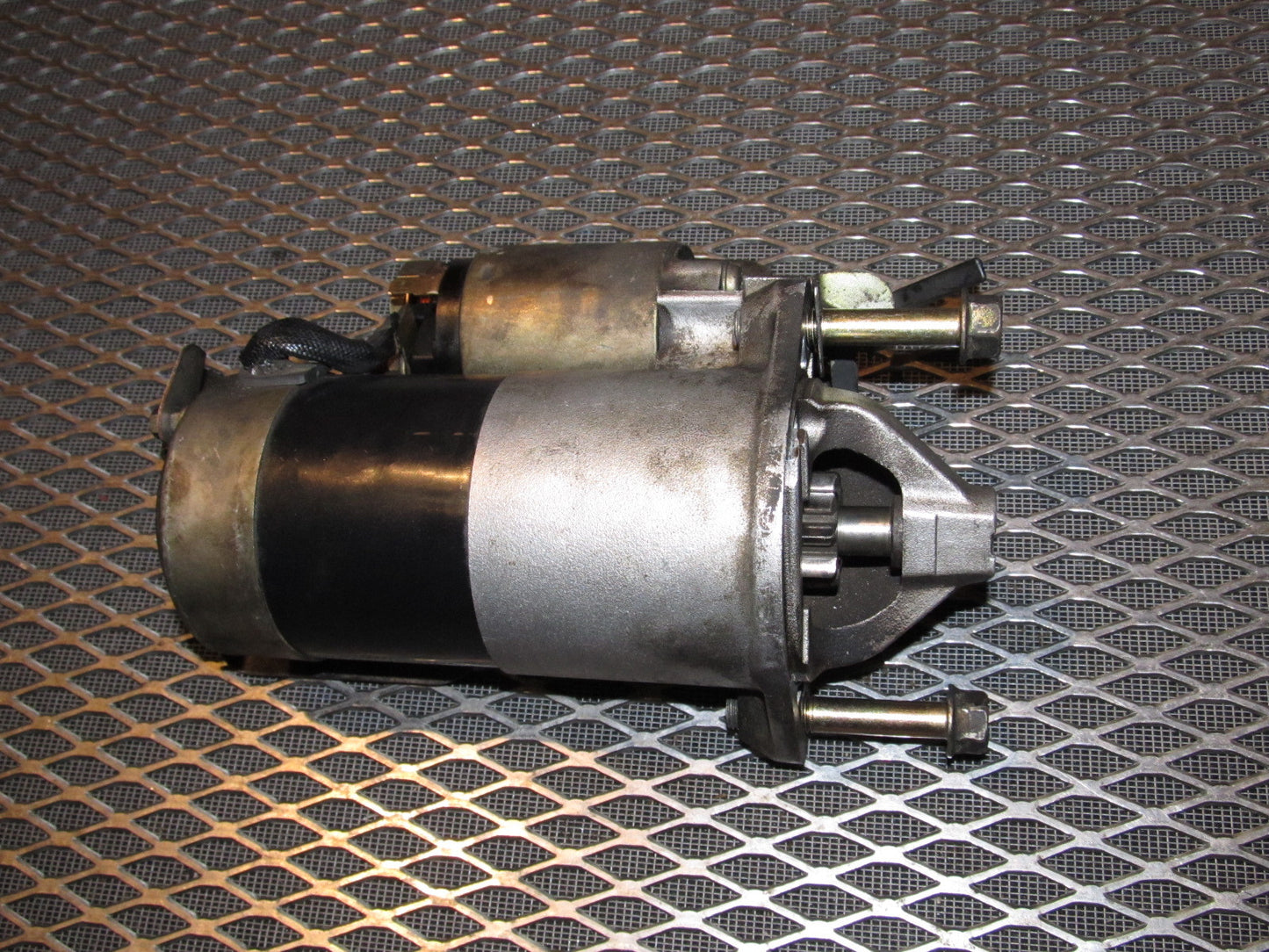 94 95 96 97 Mitsubishi 3000GT DOHC Starter - A/T