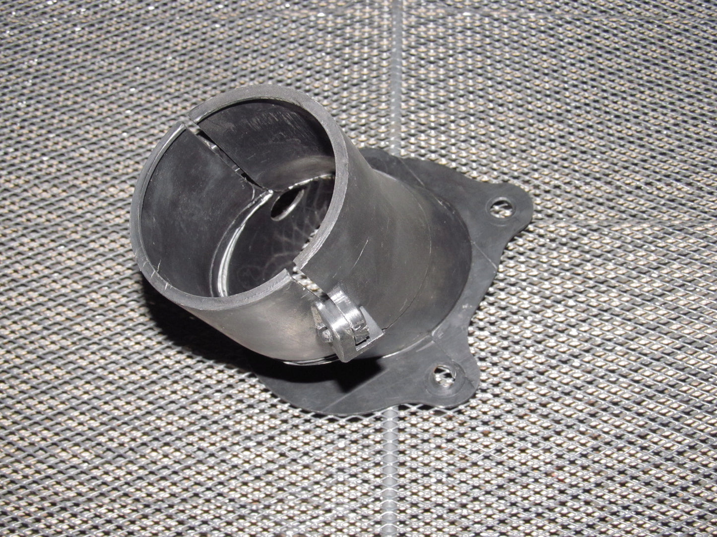 94 95 96 97 Mazda Miata OEM Steering Column Firewall Dust Boot Cover