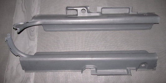 96 97 98 99 00 Honda Civic Coupe Door Sills Set