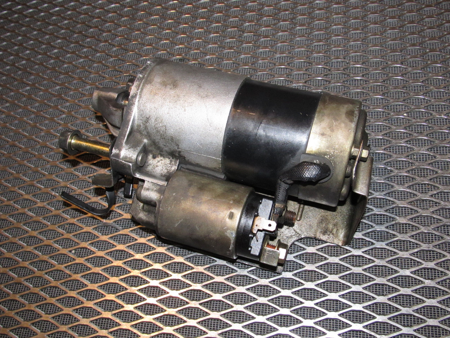 94 95 96 97 Mitsubishi 3000GT DOHC Starter - A/T