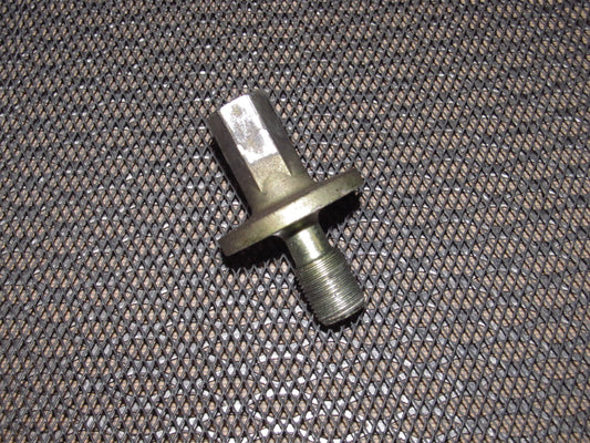 89 90 91 92 Toyota Supra OEM Engine Crankshaft Bolt