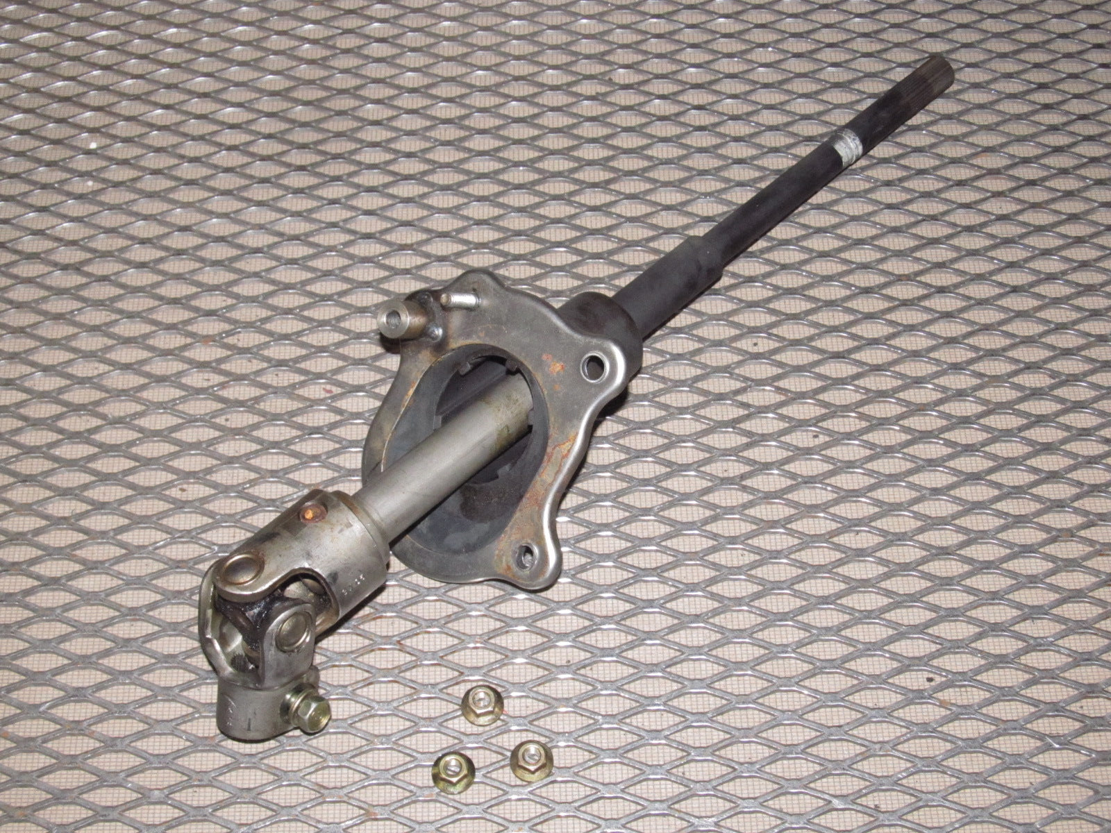 94 95 96 97 Mazda Miata OEM Steering Column Universal Joint