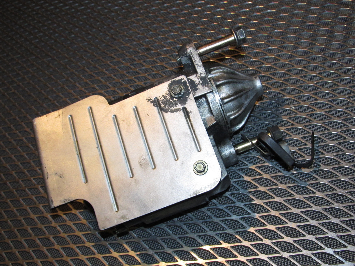 94 95 96 97 Mitsubishi 3000GT DOHC Starter - A/T