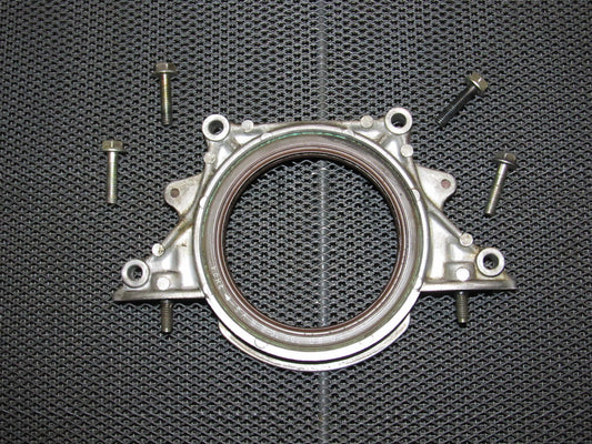 92 93 94 95 Honda Civic OEM D15B7 Engine Crankshaft Rear Main Seal