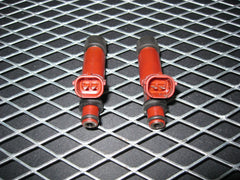 04 05 06 07 08 Mazda RX8 JDM 13B OEM Secondary Fuel Injector Set
