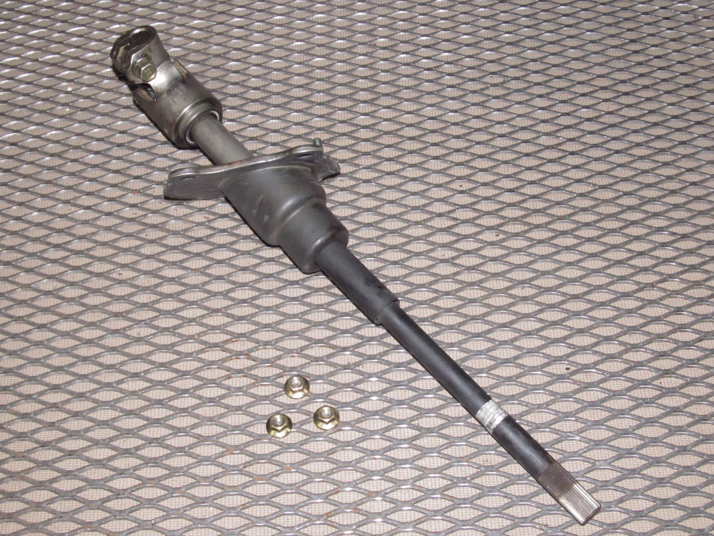 94 95 96 97 Mazda Miata OEM Steering Column Universal Joint