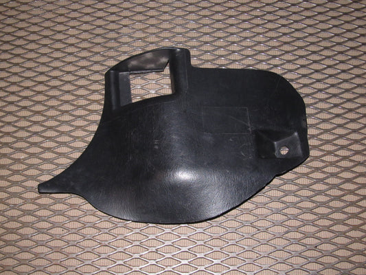 91 92 93 94 95 Toyota MR2 OEM Interior Kick Panel Trim Cover - Left