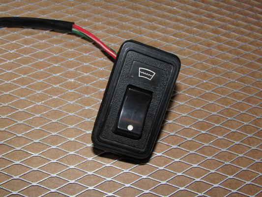 75 76 Datsun 280z OEM Rear Defogger Defroster Switch