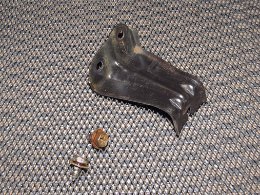 89 90 91 92 Toyota Supra OEM Spare Tire Cover Board Bracket