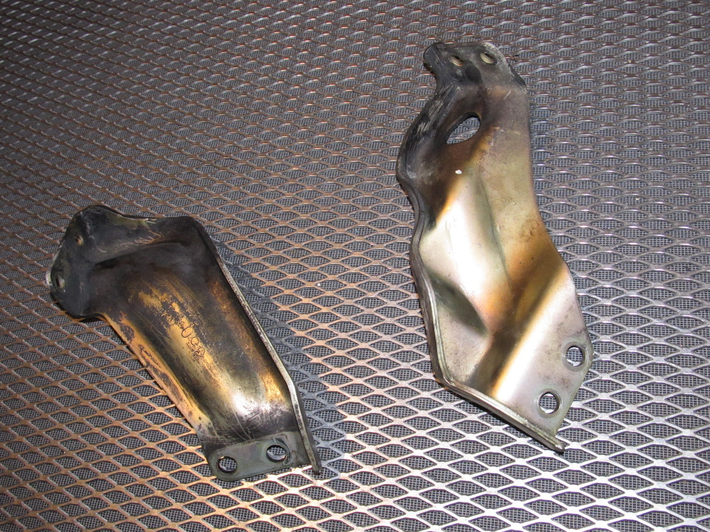94 95 96 97 Mitsubishi 3000GT Engine Transmission Bracket Brace Set