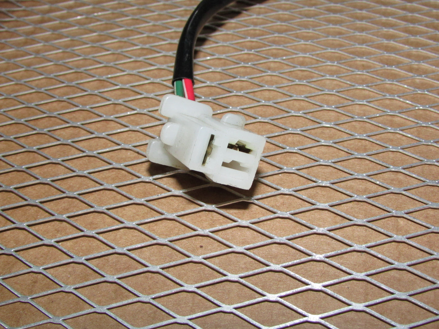 75 76 Datsun 280z OEM Rear Defogger Defroster Switch