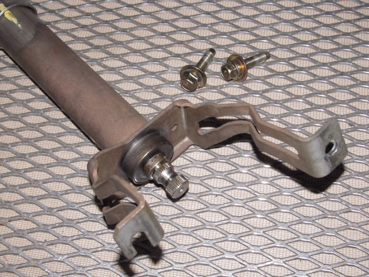94 95 96 97 Mazda Miata OEM Steering Column