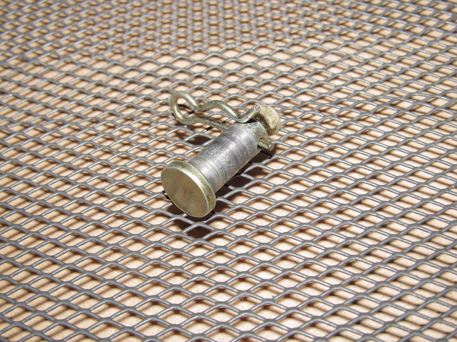 79 80 Datsun 280zx OEM Master Clutch Cylinder Lock Pin
