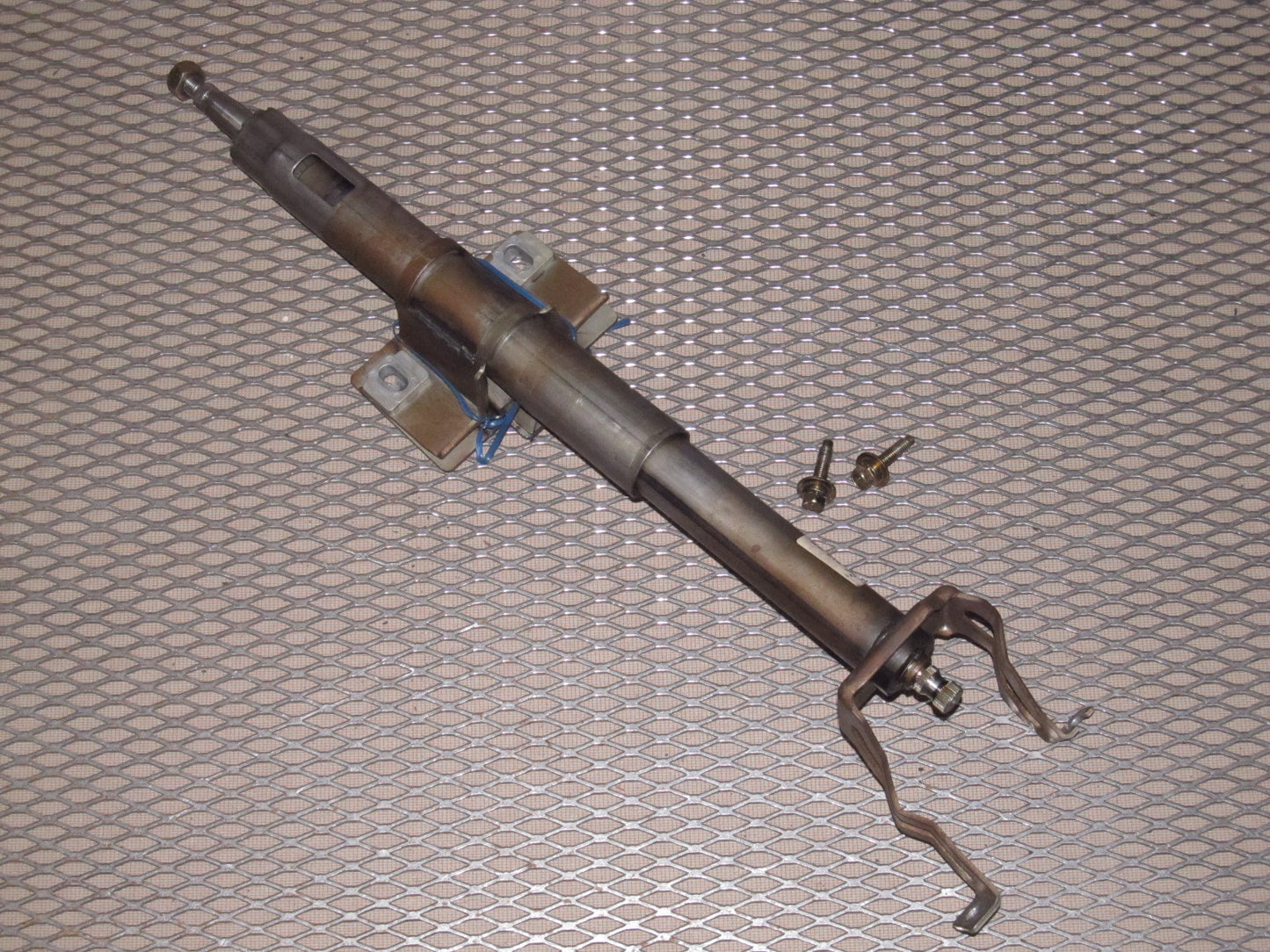 94 95 96 97 Mazda Miata OEM Steering Column