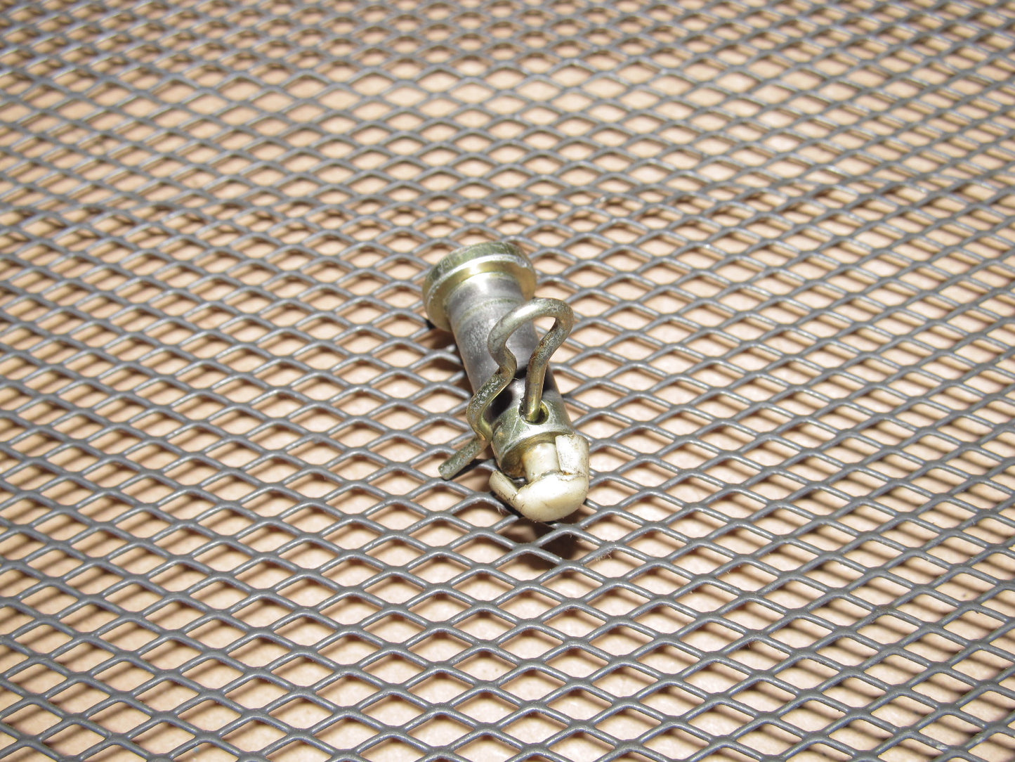 79 80 Datsun 280zx OEM Master Clutch Cylinder Lock Pin