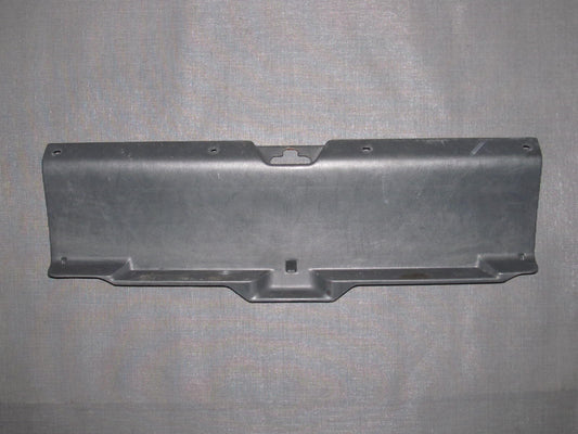 96 97 98 99 00 Honda Civic Coupe Turnk Panel