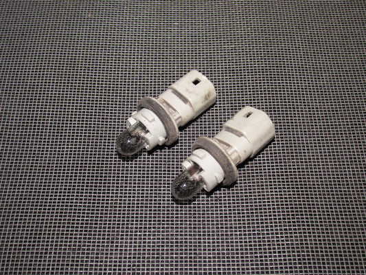 90 91 92 93 Mazda Miata OEM Front Side Marker Bulb Socket