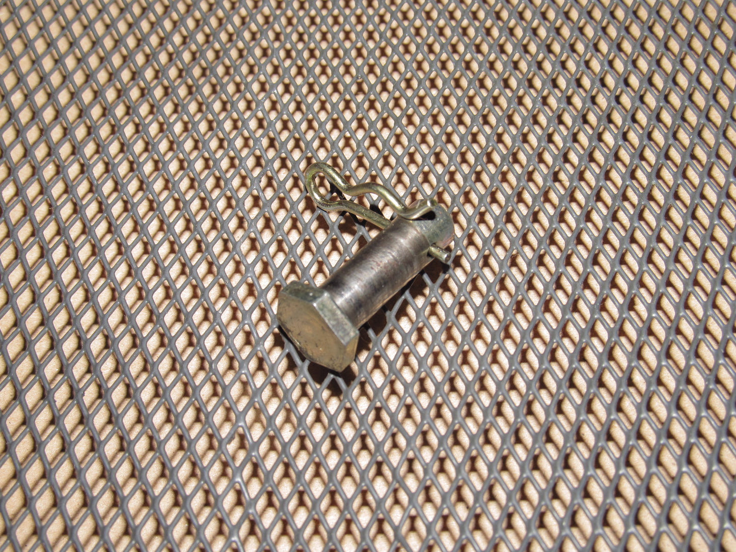 79 80 Datsun 280zx OEM Master Clutch Cylinder Lock Pin