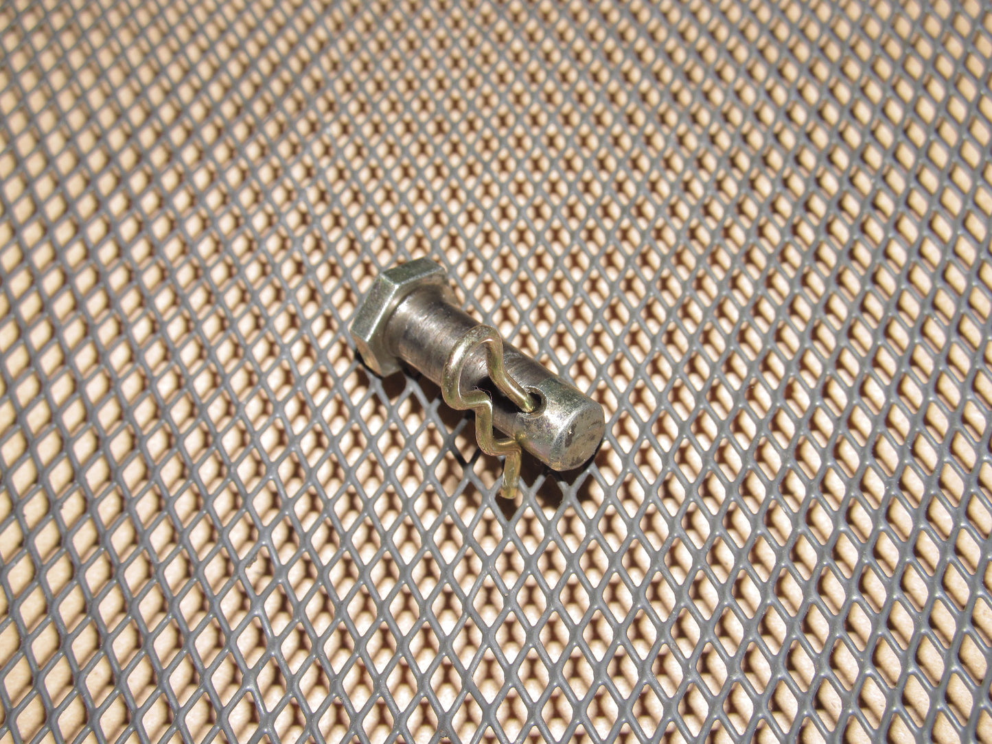 79 80 Datsun 280zx OEM Master Clutch Cylinder Lock Pin