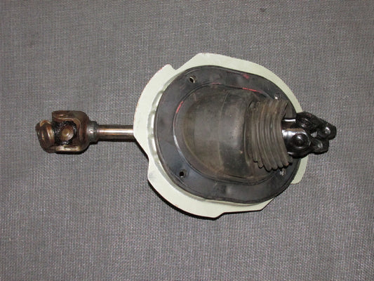 91 92 93 Dodge Stealth SOHC OEM Steering Column Rack Universal Joint