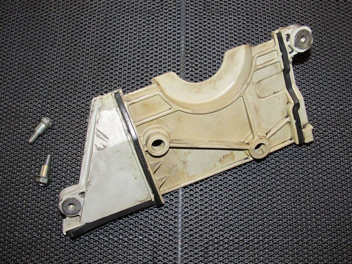 92 93 94 95 Honda Civic OEM D15B7 Engine Rear Timing belt Cover