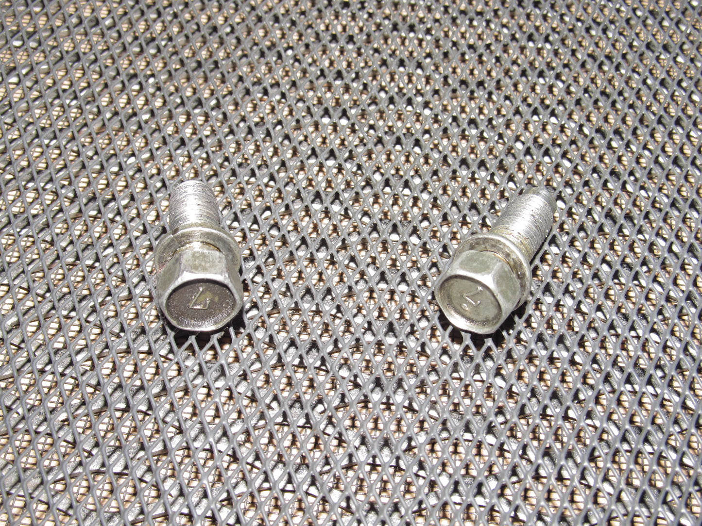 79 80 Datsun 280zx OEM Clutch Slave Cylinder Mounting Bolt
