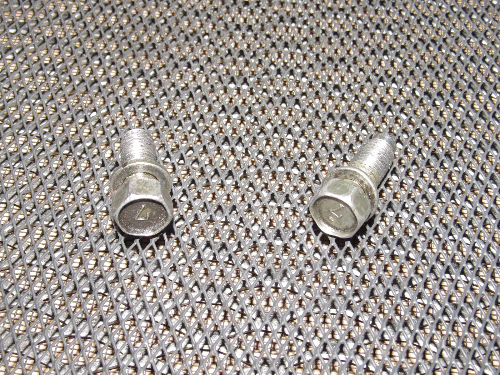 79 80 Datsun 280zx OEM Clutch Slave Cylinder Mounting Bolt