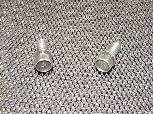 79 80 Datsun 280zx OEM Clutch Slave Cylinder Mounting Bolt