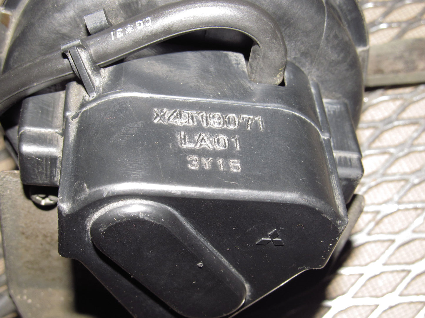 94 95 96 97 Mazda Miata OEM Cruise Control Actuator Motor - A/T