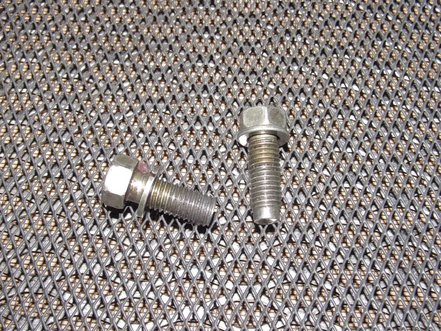 79 80 Datsun 280zx OEM Clutch Slave Cylinder Mounting Bolt
