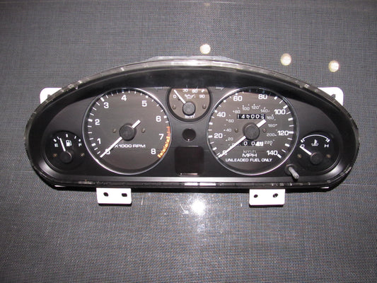90 91 92 93 Mazda Miata OEM MT Speedometer