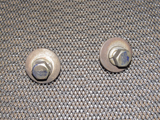 79 80 Datsun 280zx OEM Rear Shock Lower Mounting Bolt