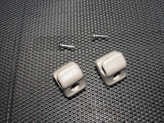 94-01 Acura Integra OEM Sun Visor Clip Holder
