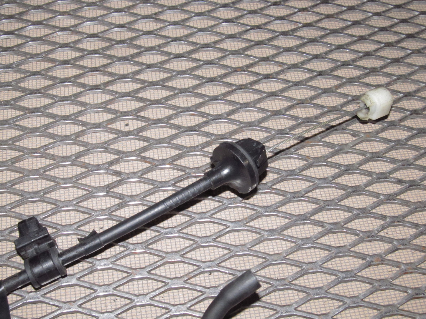 94 95 96 97 Mazda Miata OEM Cruise Control Actuator Motor - A/T